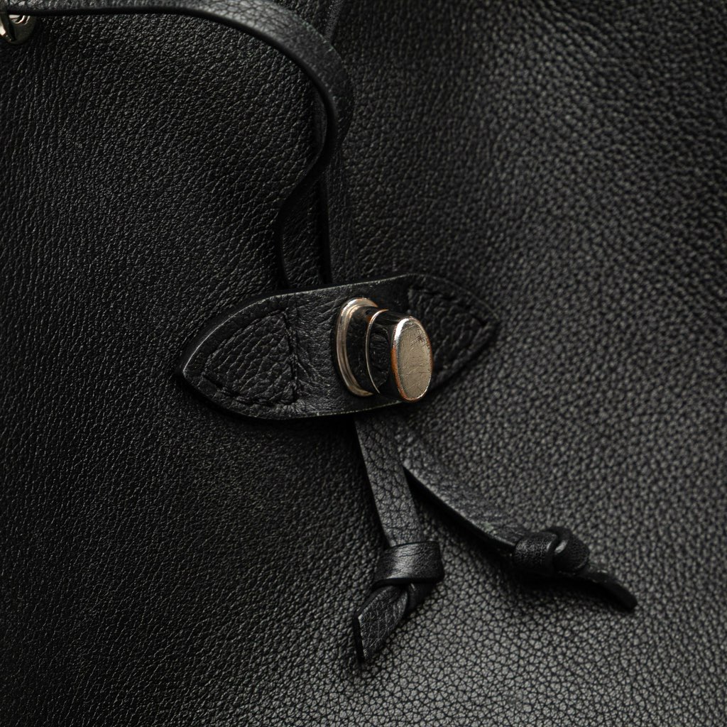 Louis Vuitton Taurillon Lockme Backpack - Image 10