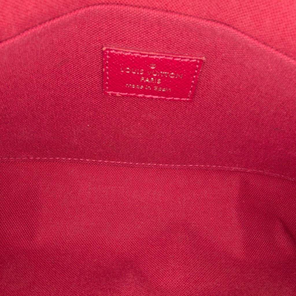 Louis Vuitton Monogram Pochette Felicie - 4