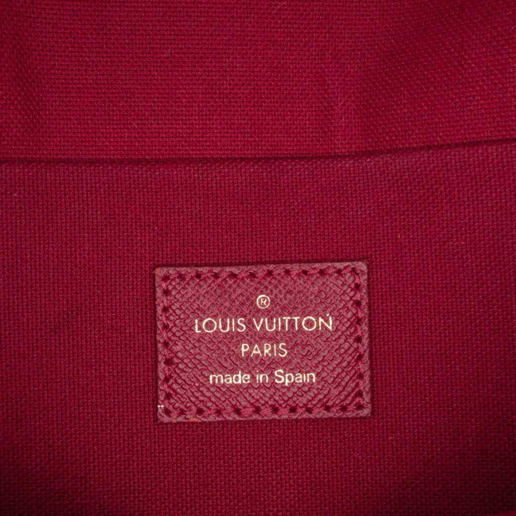 Louis Vuitton Monogram Pochette Felicie - 5