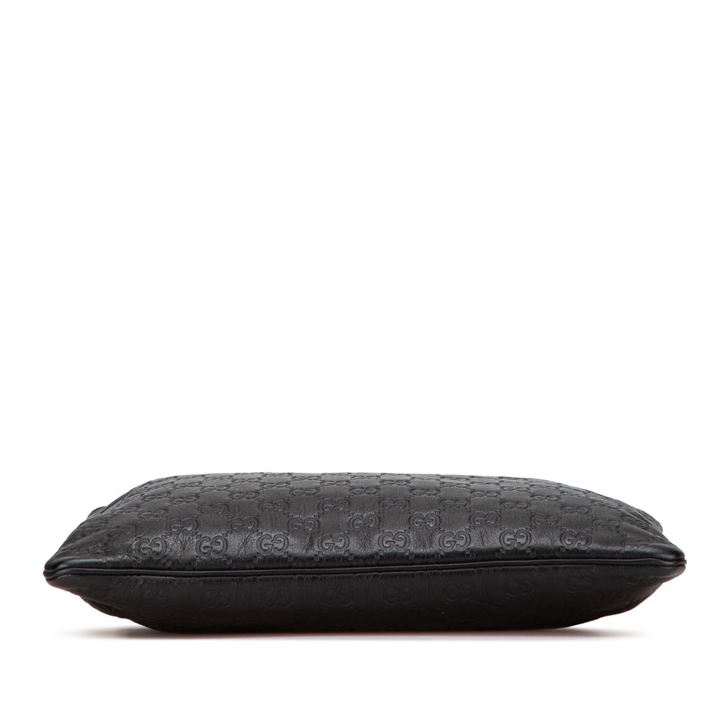 Gucci Guccissima Crossbody - 3