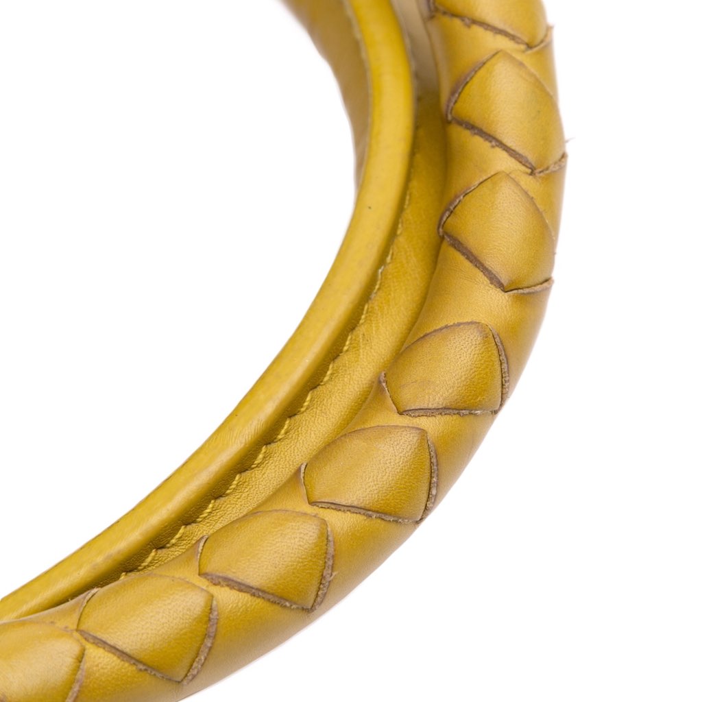 Bottega Veneta Medium Nappa Intrecciato Roma Tote - Image 14