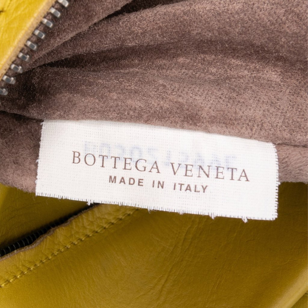 Bottega Veneta Medium Nappa Intrecciato Roma Tote - Detail 1