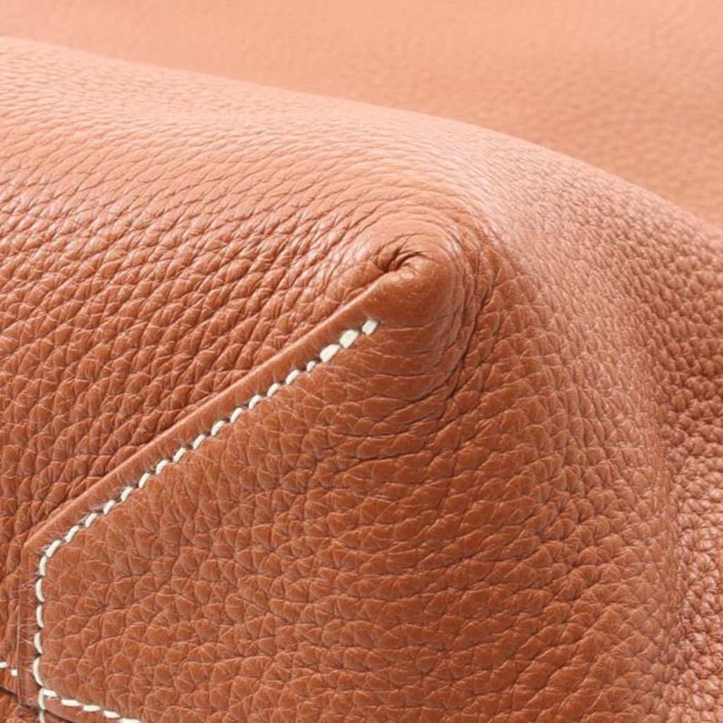 Hermès Clemence Double Sens 36 - Image 10