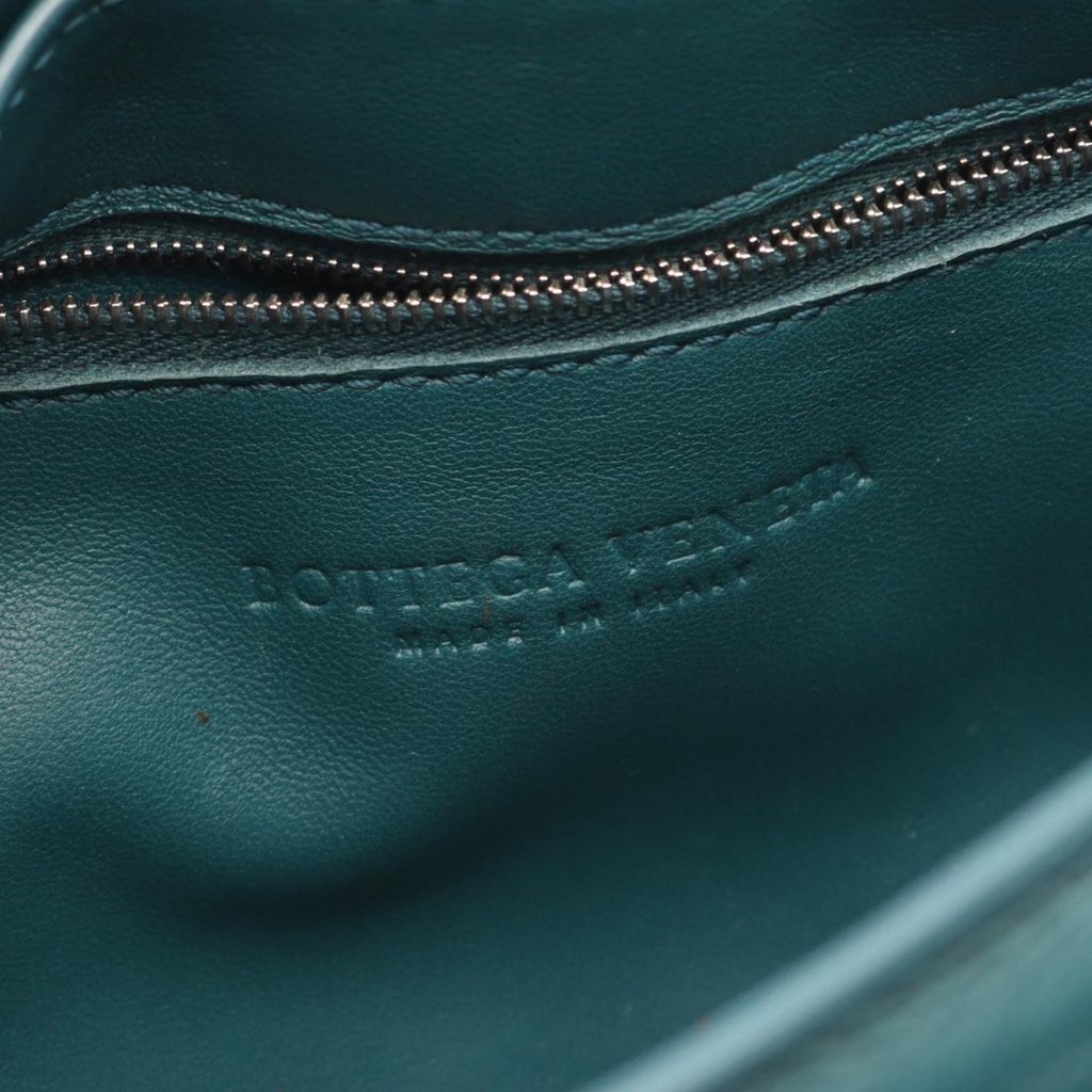 Bottega Veneta Nappa Intrecciato Padded Cassette Crossbody - 4