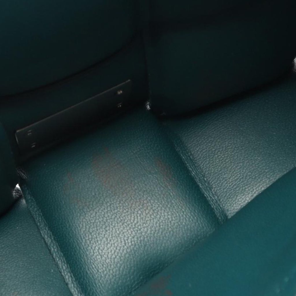 Bottega Veneta Nappa Intrecciato Padded Cassette Crossbody - Side view