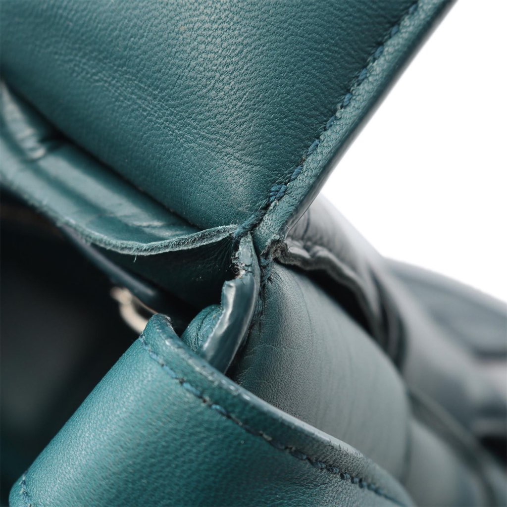 Bottega Veneta Nappa Intrecciato Padded Cassette Crossbody - Detail 2