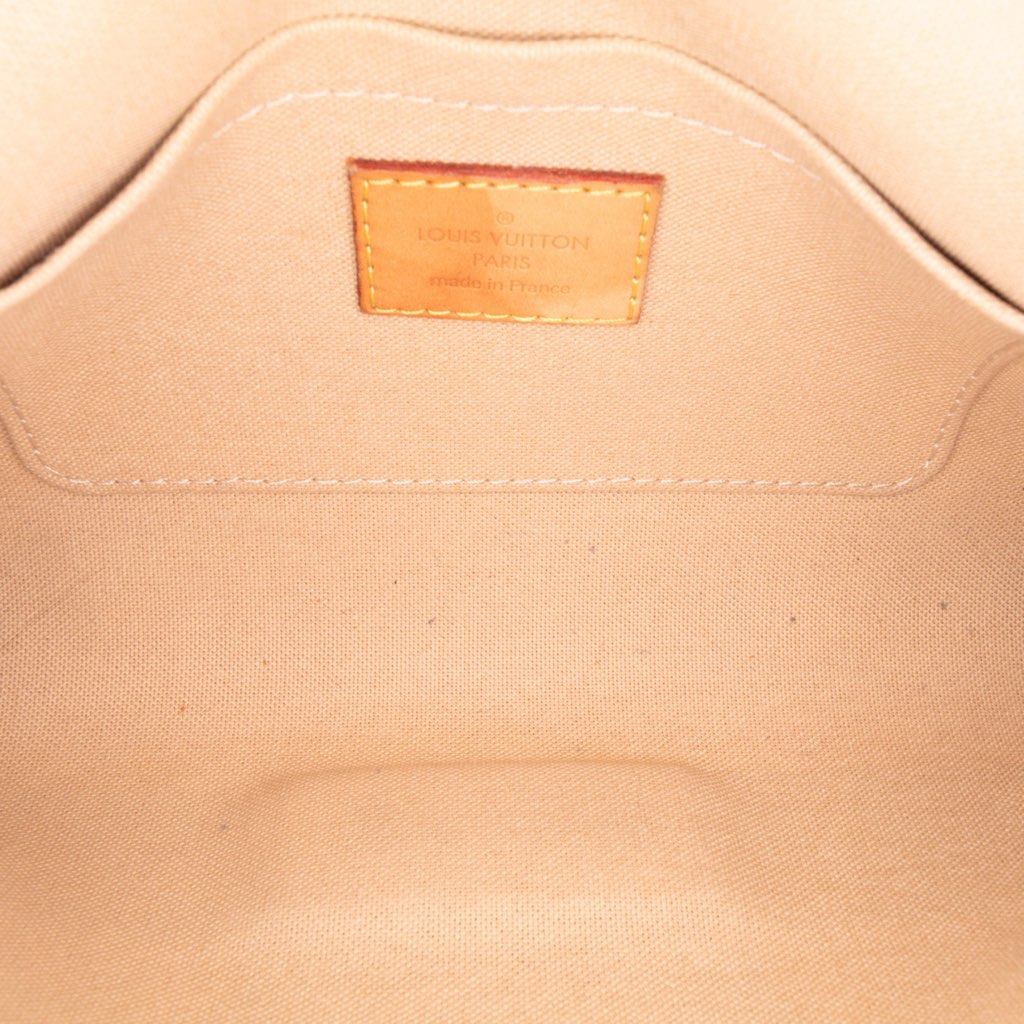 Louis Vuitton Damier Azur Favorite PM - 4