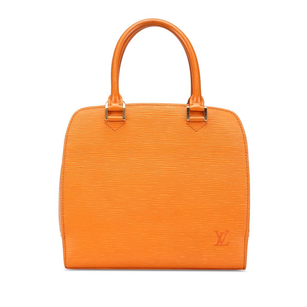 Louis Vuitton Epi Pont Neuf