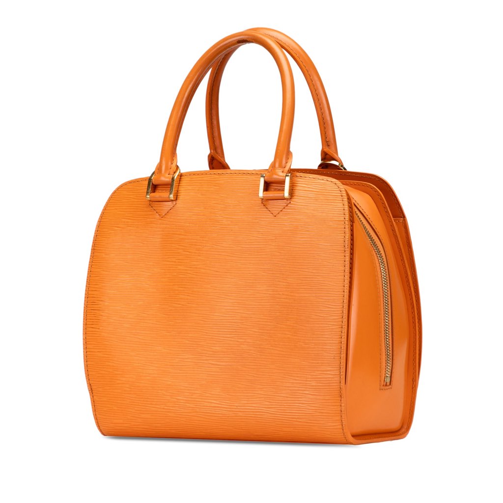 Louis Vuitton Epi Pont Neuf - 2