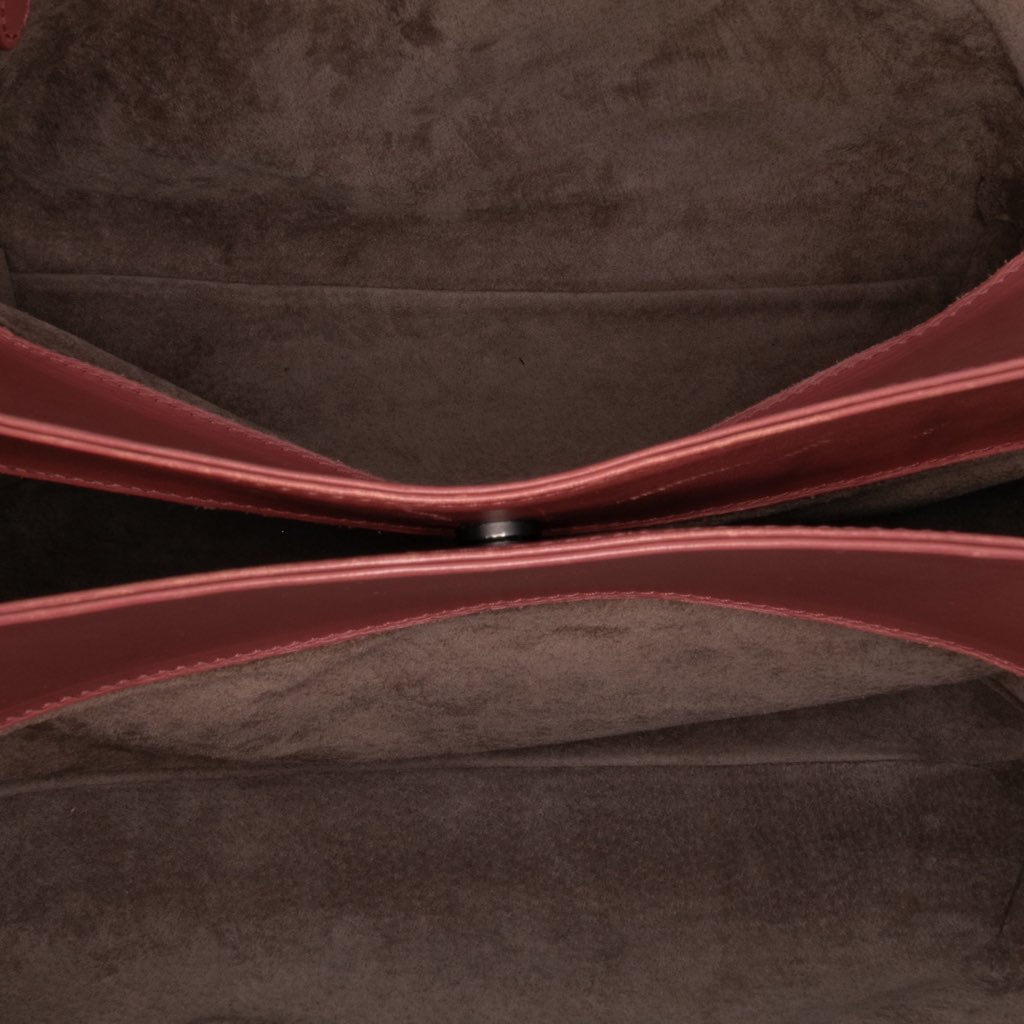 Bottega Veneta Medium Nappa Intrecciato Roma Tote - 4