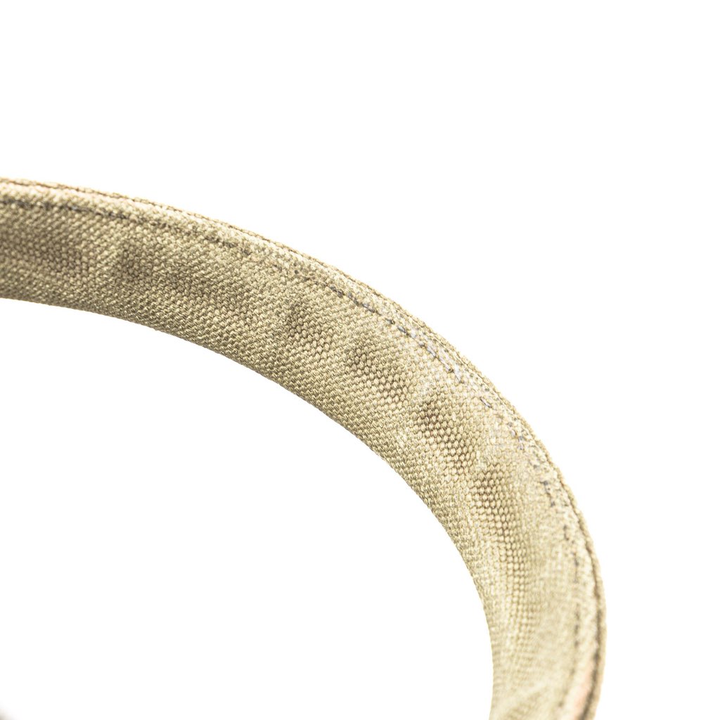 Prada Canvas Canapa Logo Satchel - Image 12