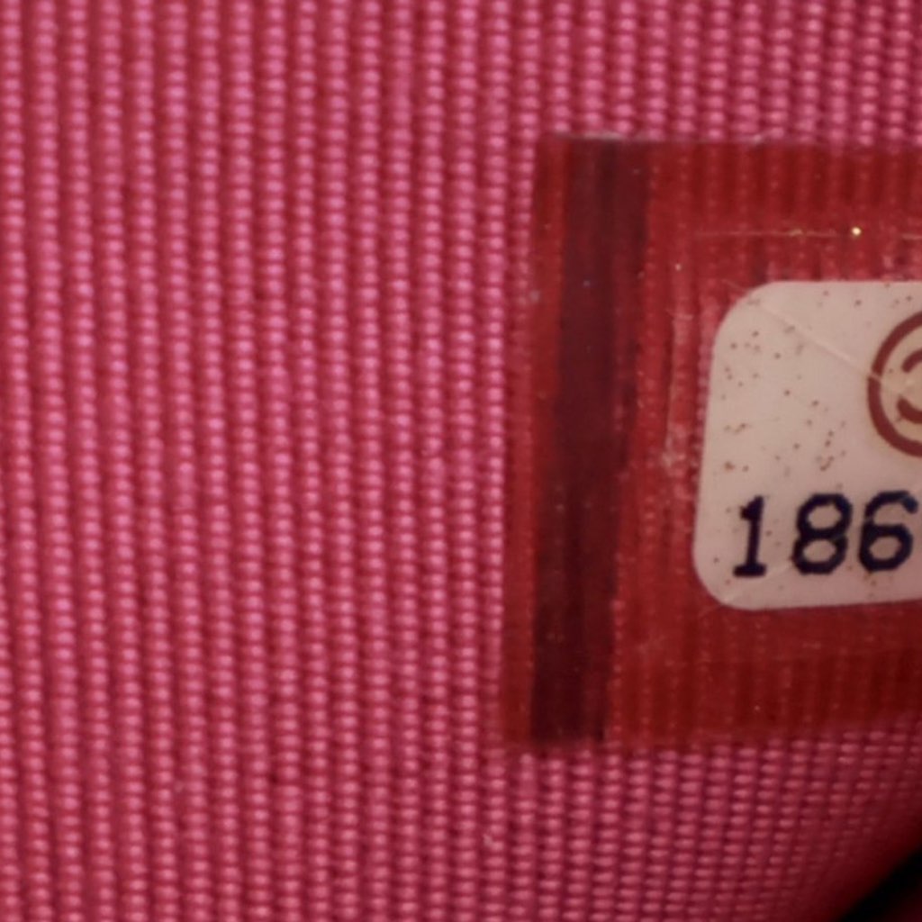 Chanel Classic Lambskin Wallet on Chain - Detail 1