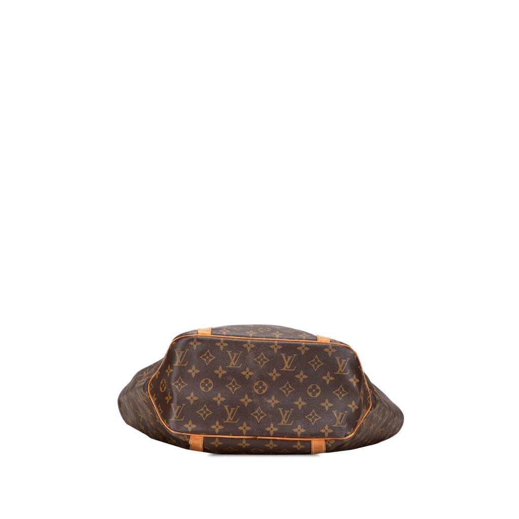 Louis Vuitton Monogram Sac Shopping - Image 6