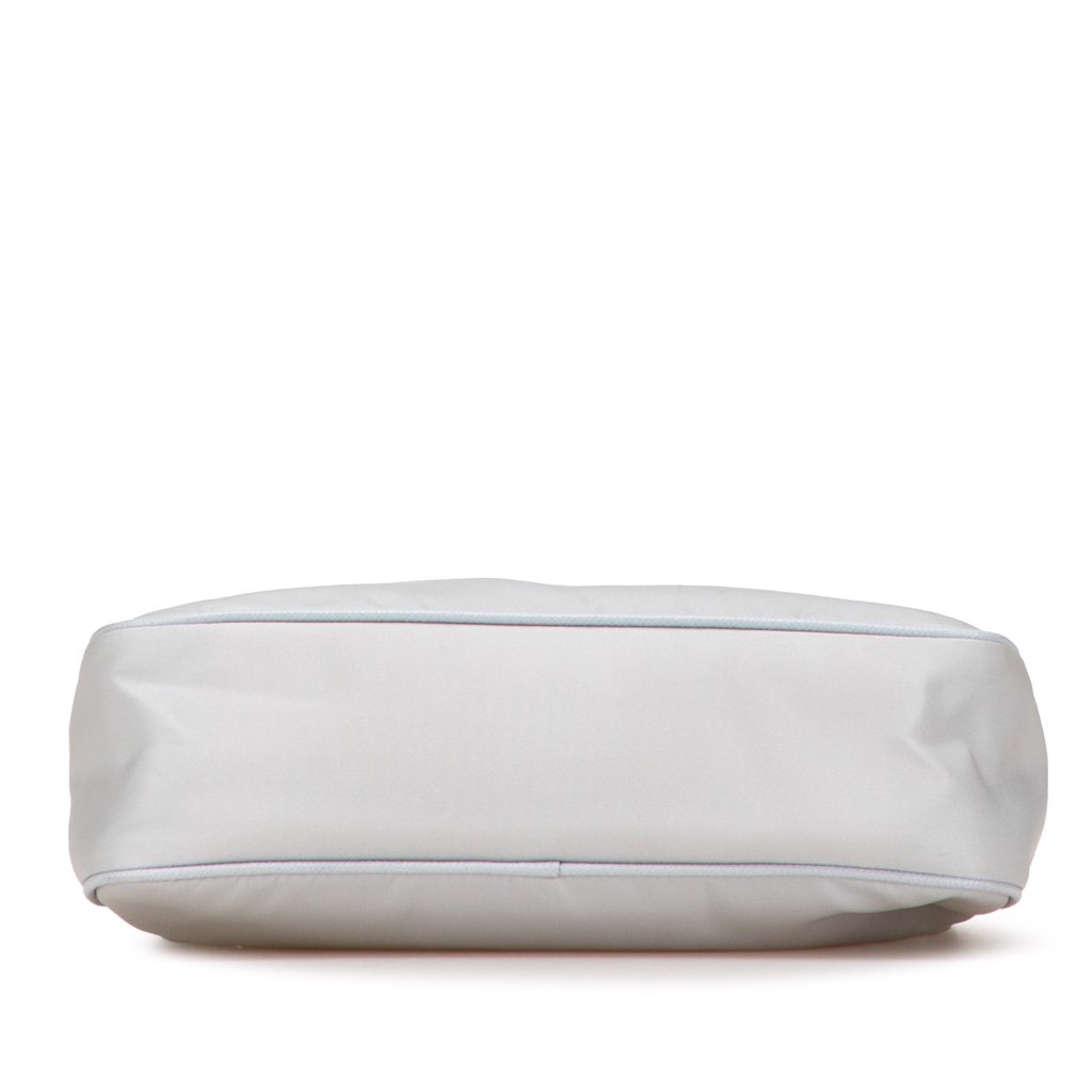 Prada Re Nylon Re Edition 2005 Satchel - Image 6