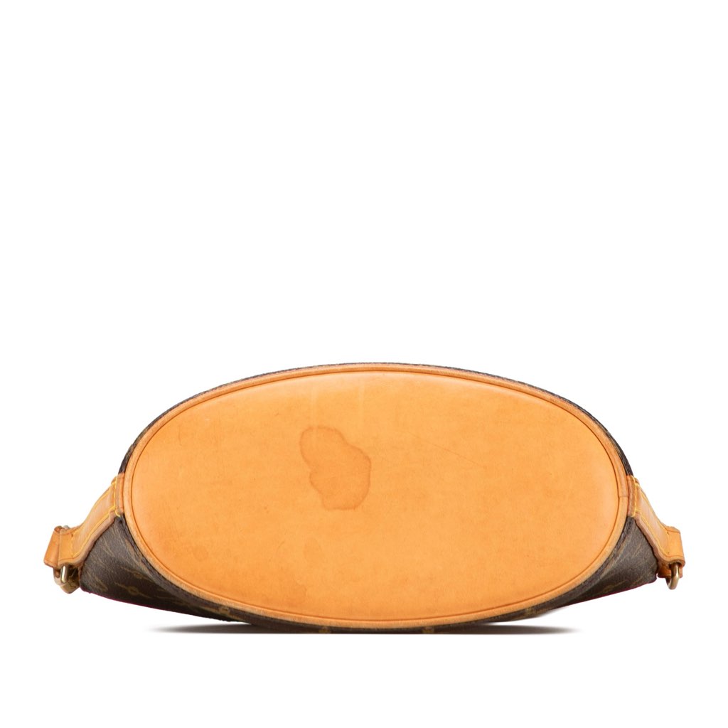 Louis Vuitton Monogram Drouot - 3