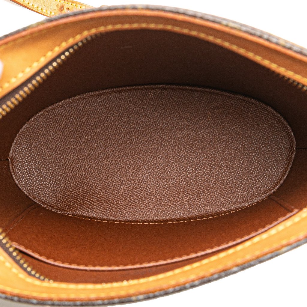 Louis Vuitton Monogram Drouot - 4