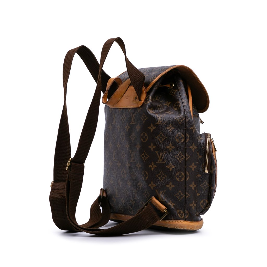 Louis Vuitton Monogram Sac a Dos Bosphore - 2