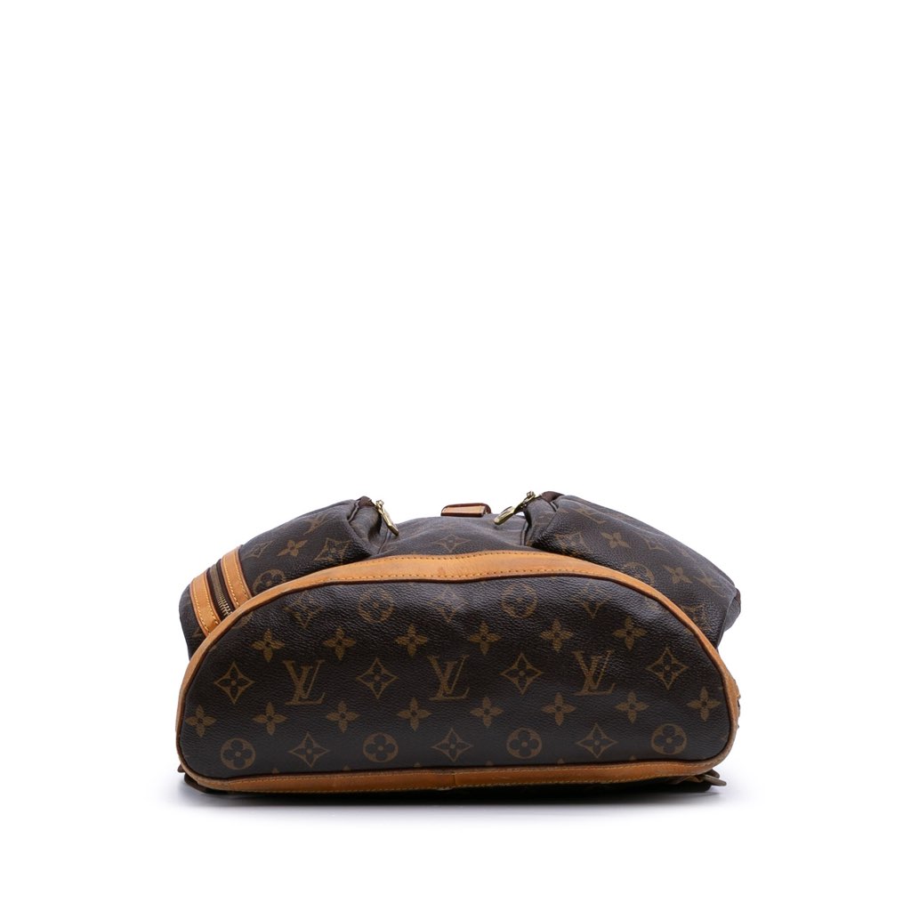 Louis Vuitton Monogram Sac a Dos Bosphore - 3