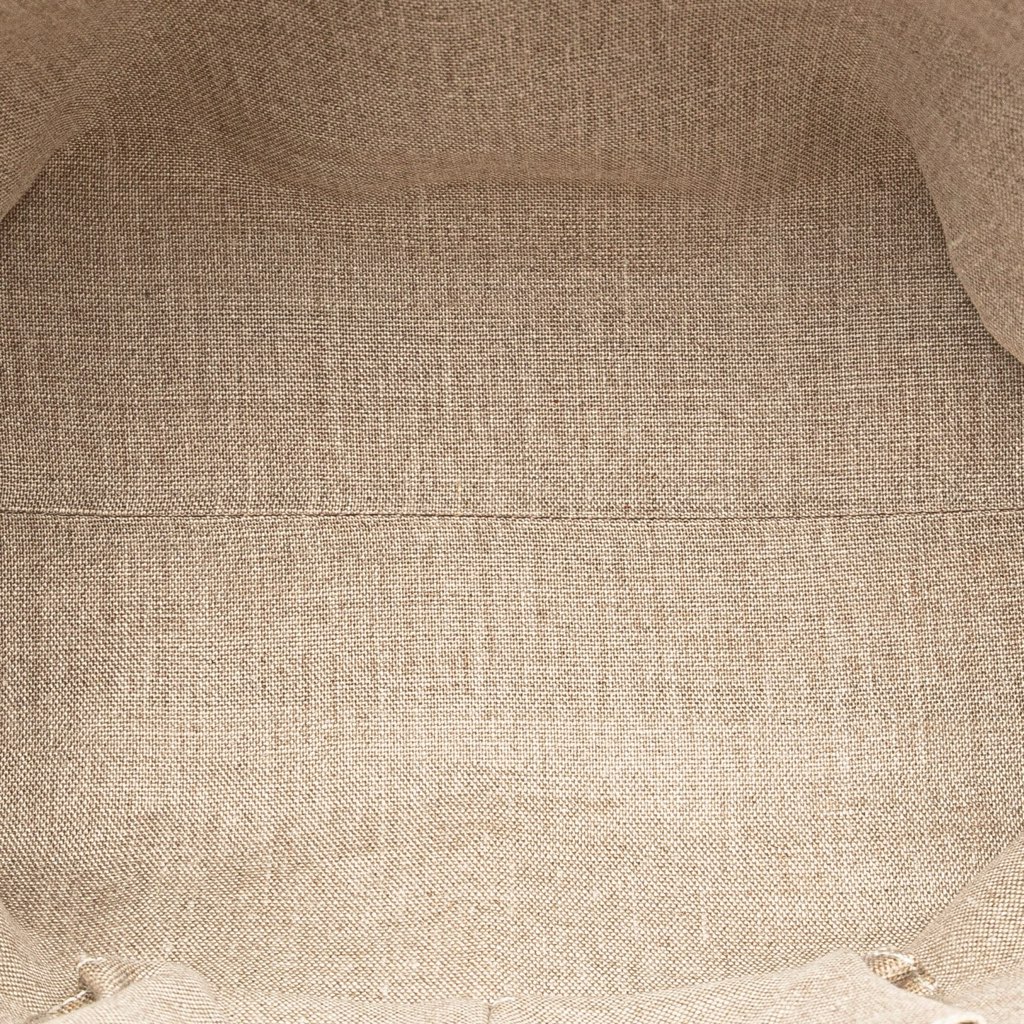 Gucci Dollar Calfskin GG Charm Satchel - 4