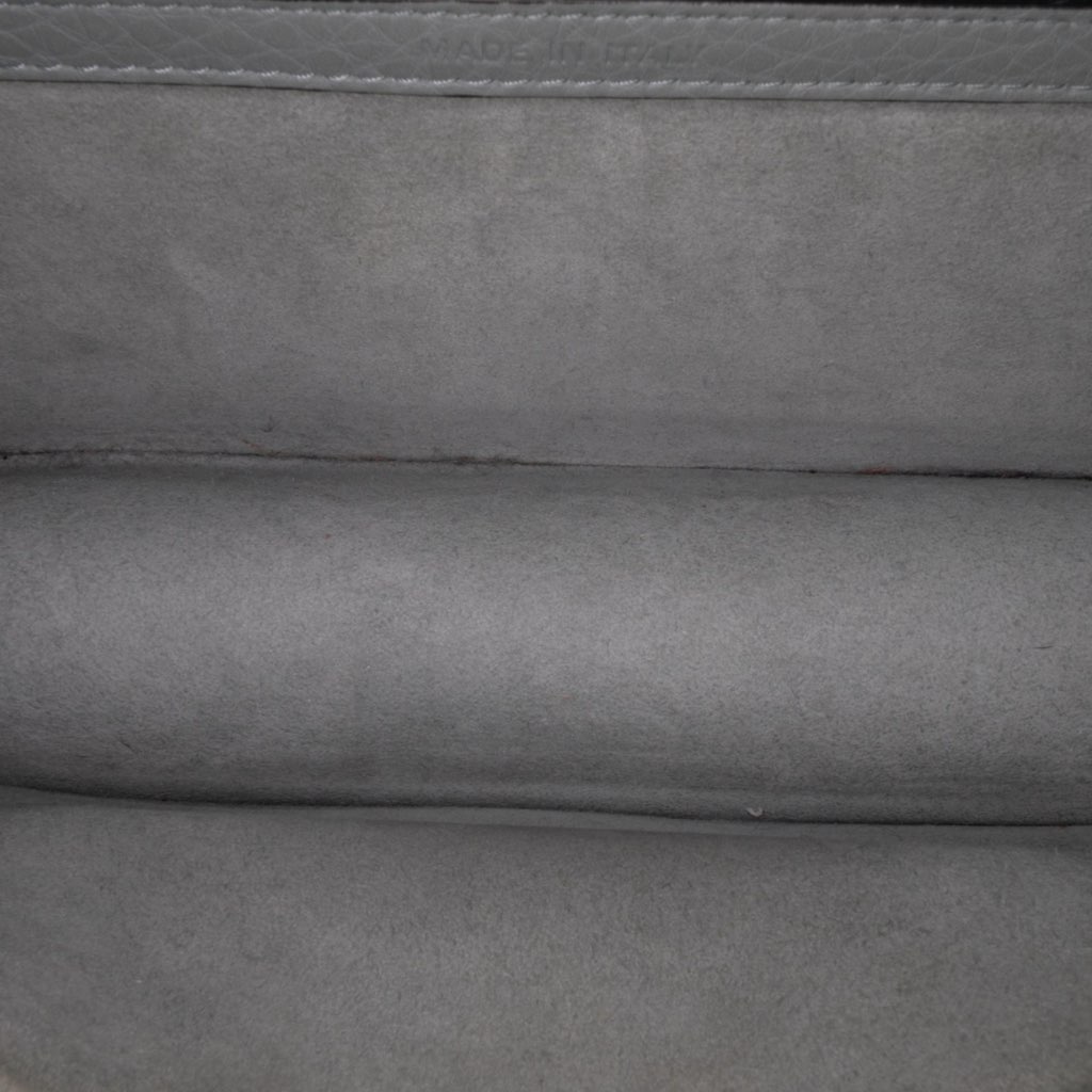 Dior Small Grained Calfskin Diorama Flap - 4