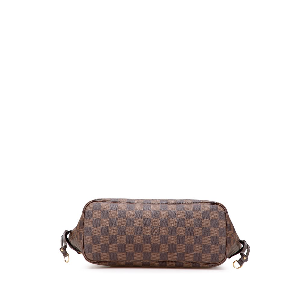 Louis Vuitton Damier Ebene Neverfull PM - 3