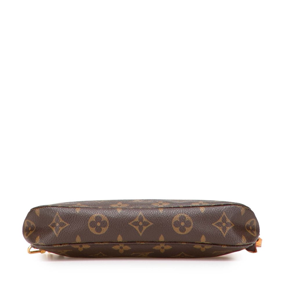 Louis Vuitton Monogram Pochette Accessoires - Image 6