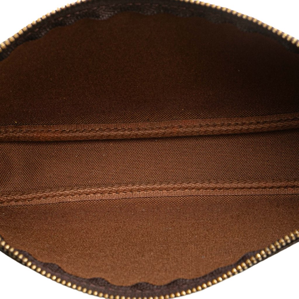 Louis Vuitton Monogram Pochette Accessoires - 4