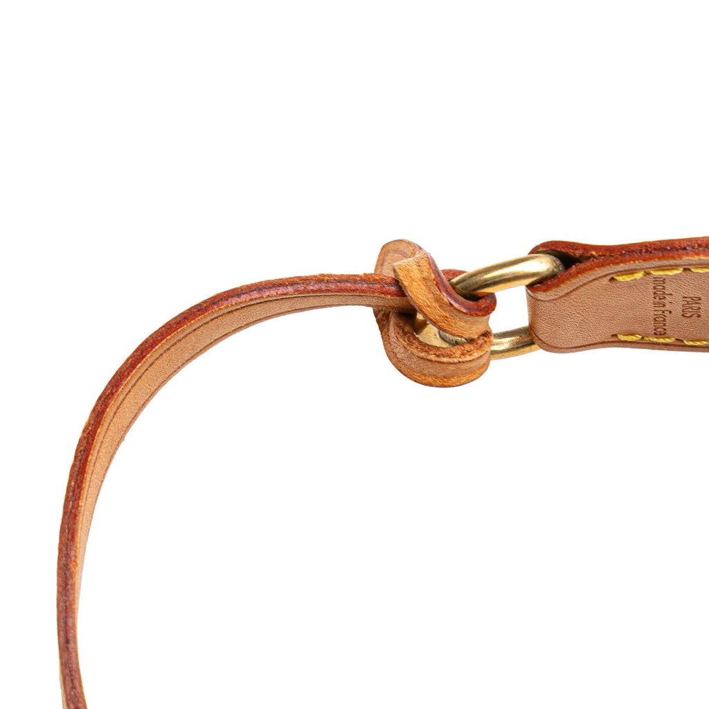 Louis Vuitton Monogram Pochette Accessoires - Image 10