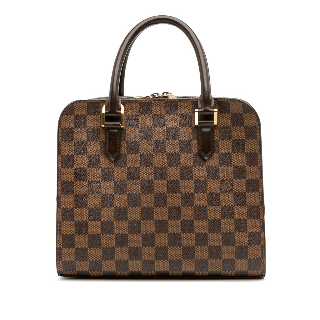 Louis Vuitton Damier Ebene Triana