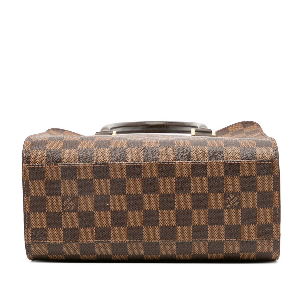 Louis Vuitton Damier Ebene Triana - 3