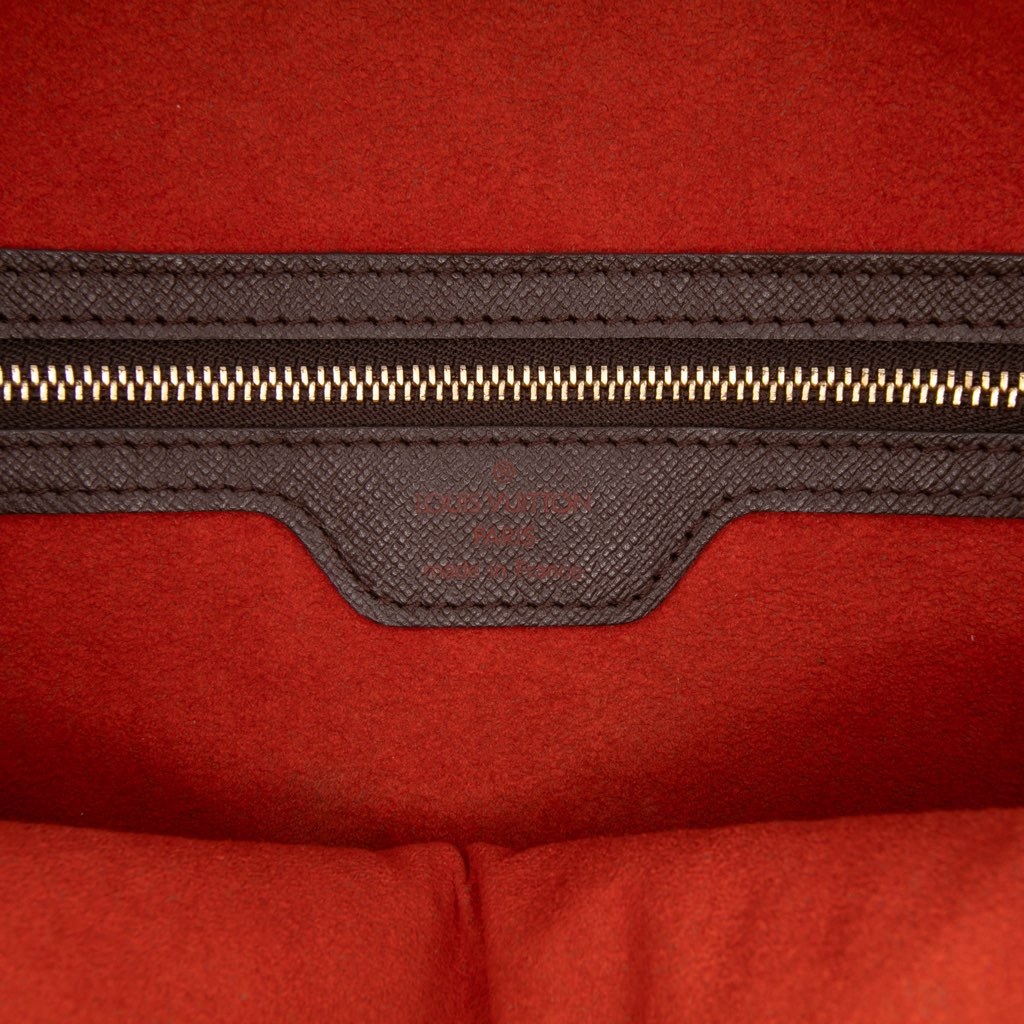 Louis Vuitton Damier Ebene Triana - 5