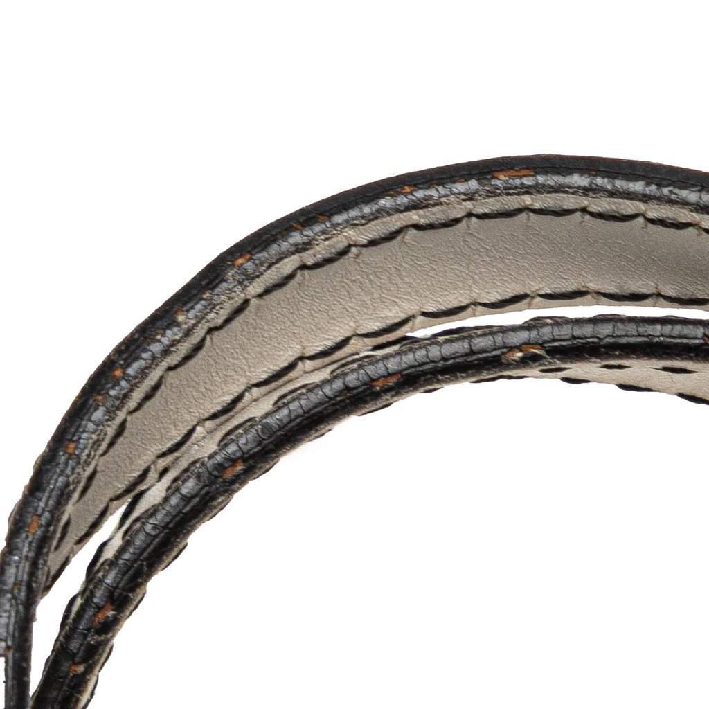 Fendi Zucchino Canvas Tote - Image 12