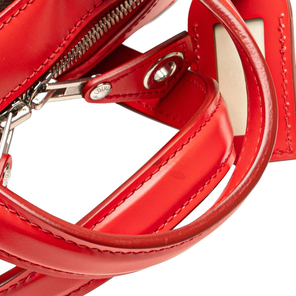 Louis Vuitton Monogram Dora PM - Image 14