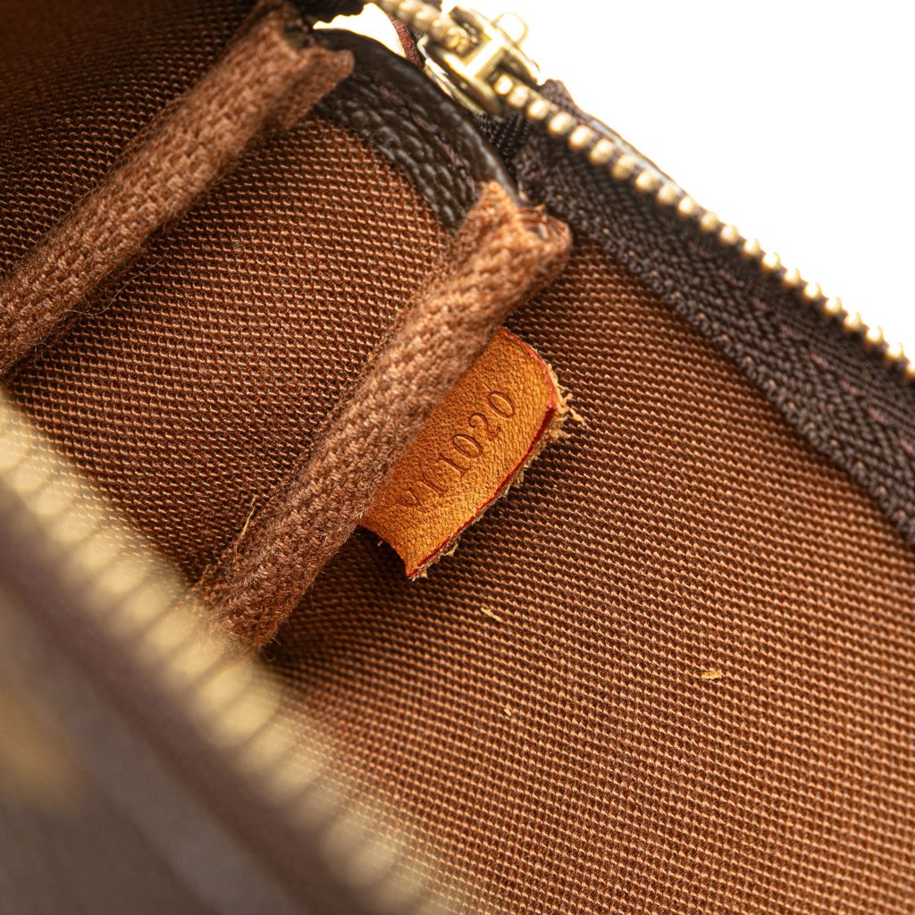 Louis Vuitton Monogram Pochette Accessoires - 5