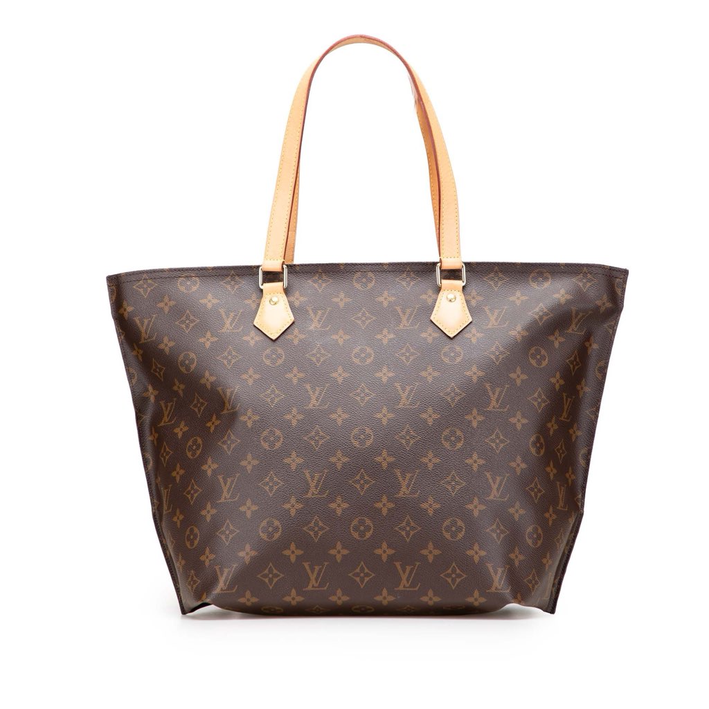 Louis Vuitton Monogram All-In PM