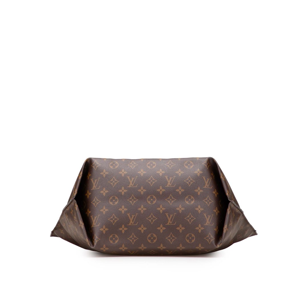 Louis Vuitton Monogram All-In PM - 3