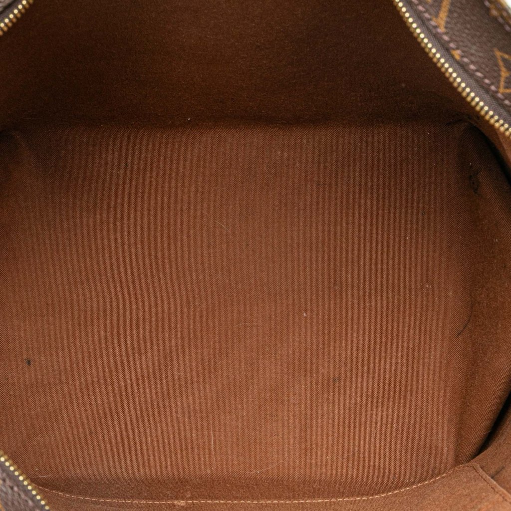 Louis Vuitton Monogram All-In PM - 4