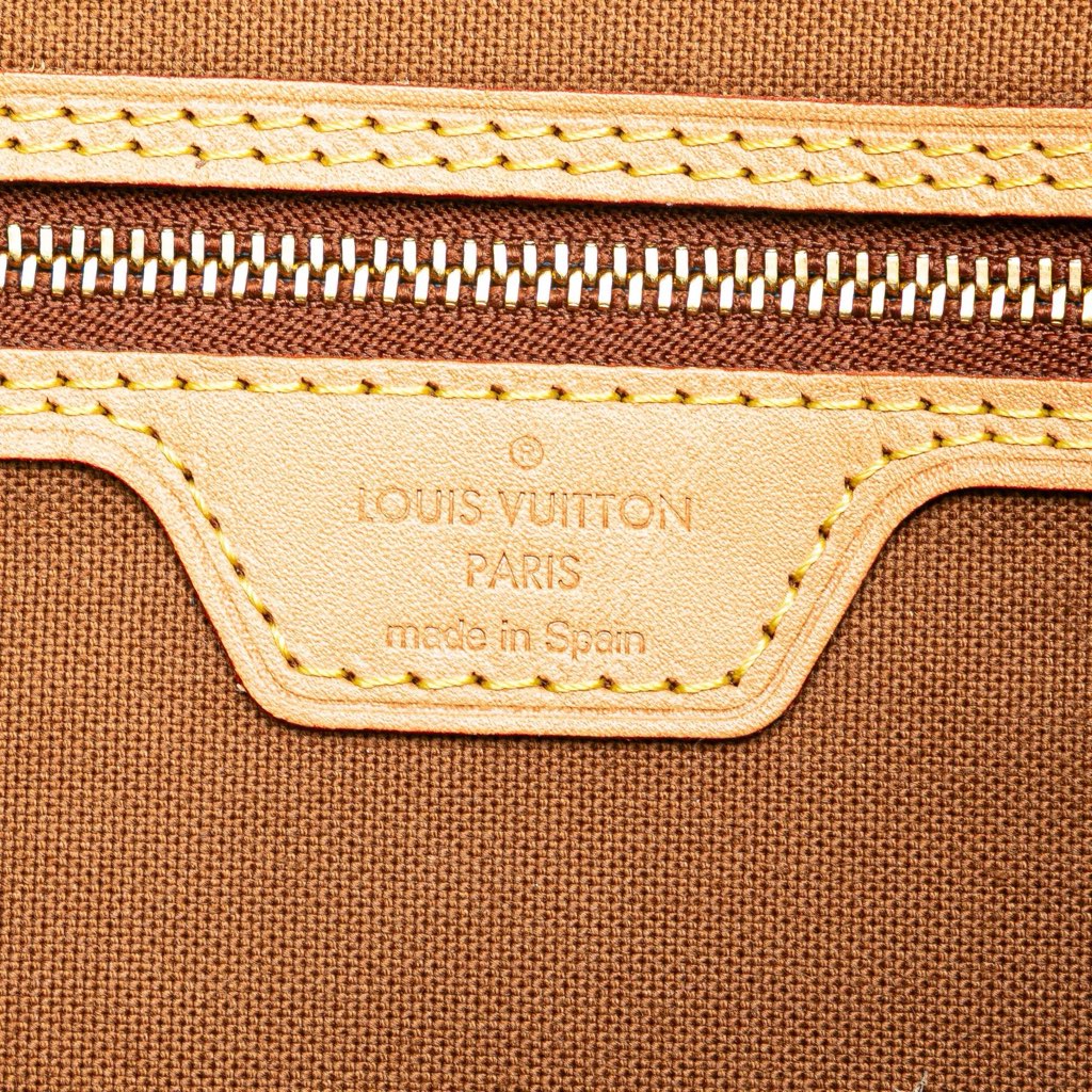 Louis Vuitton Monogram All-In PM - 5