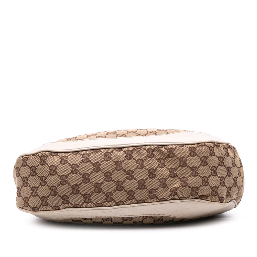 Gucci GG Canvas Charlotte Crossbody - 3