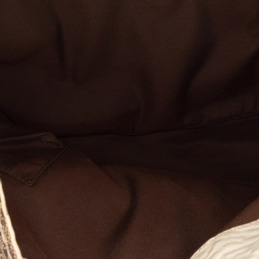 Gucci GG Canvas Charlotte Crossbody - 4