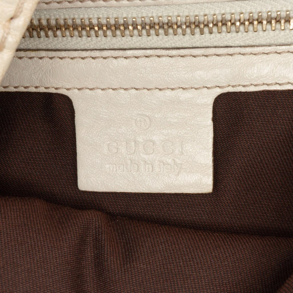 Gucci GG Canvas Charlotte Crossbody - 5