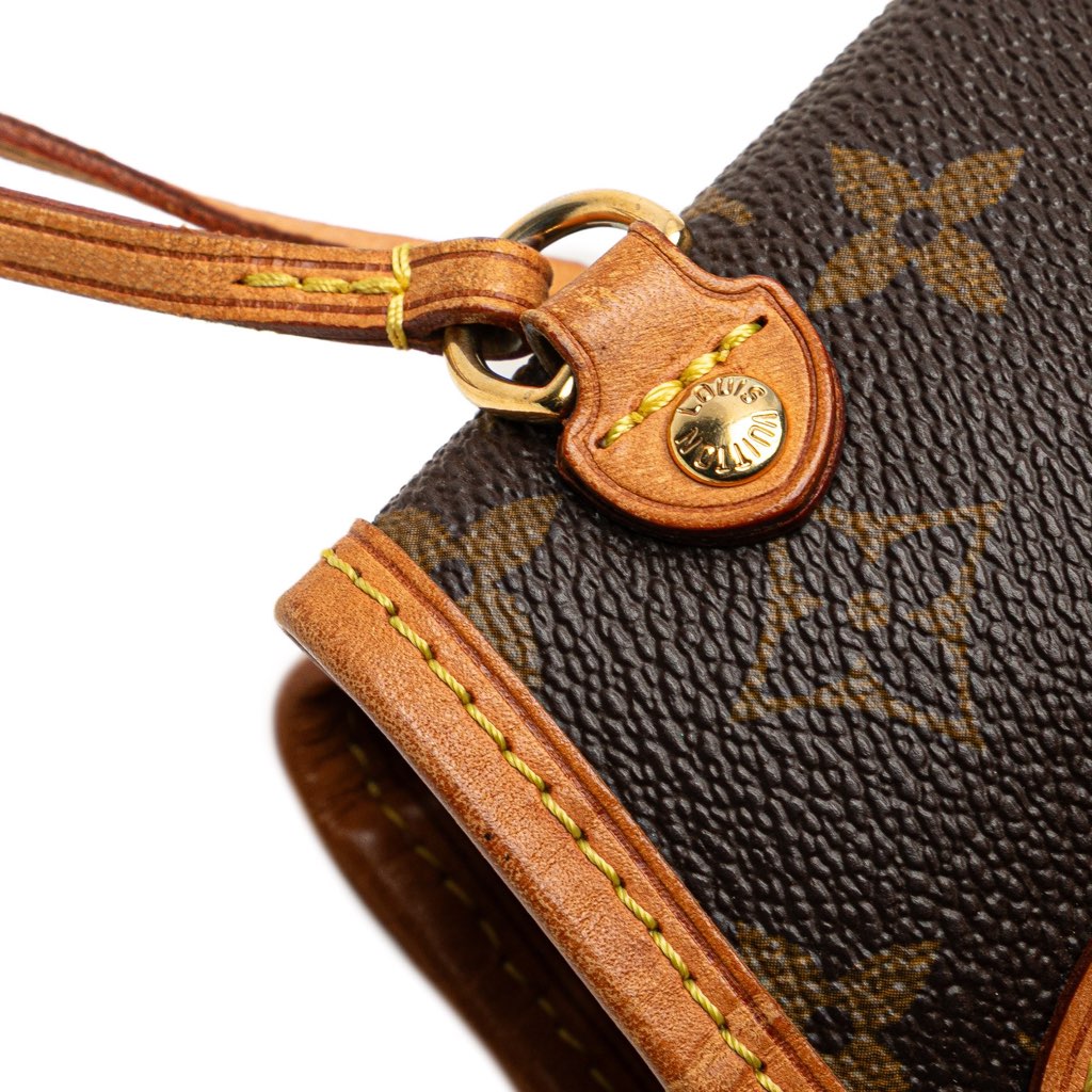 Louis Vuitton Monogram Neverfull PM - Image 11