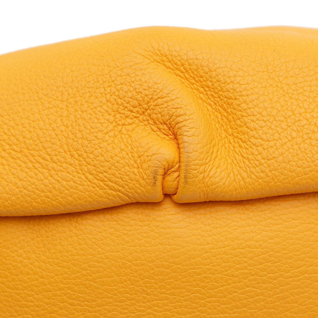 Celine Leather Bittersweet Hobo - Image 13