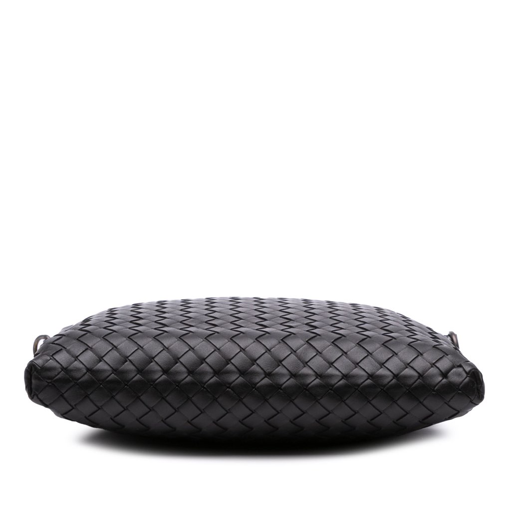 Bottega Veneta Nappa Intrecciato VN Crossbody - Image 6