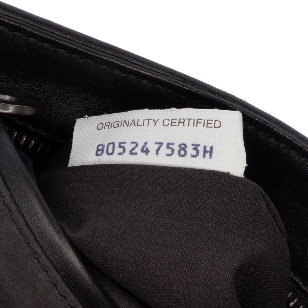 Bottega Veneta Nappa Intrecciato VN Crossbody - Side view