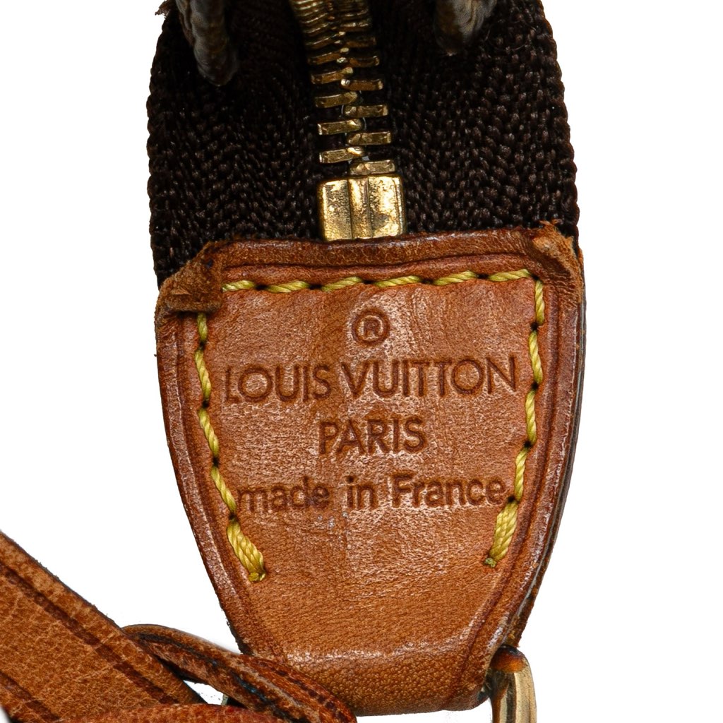 Louis Vuitton Monogram Pochette Accessoires - 5