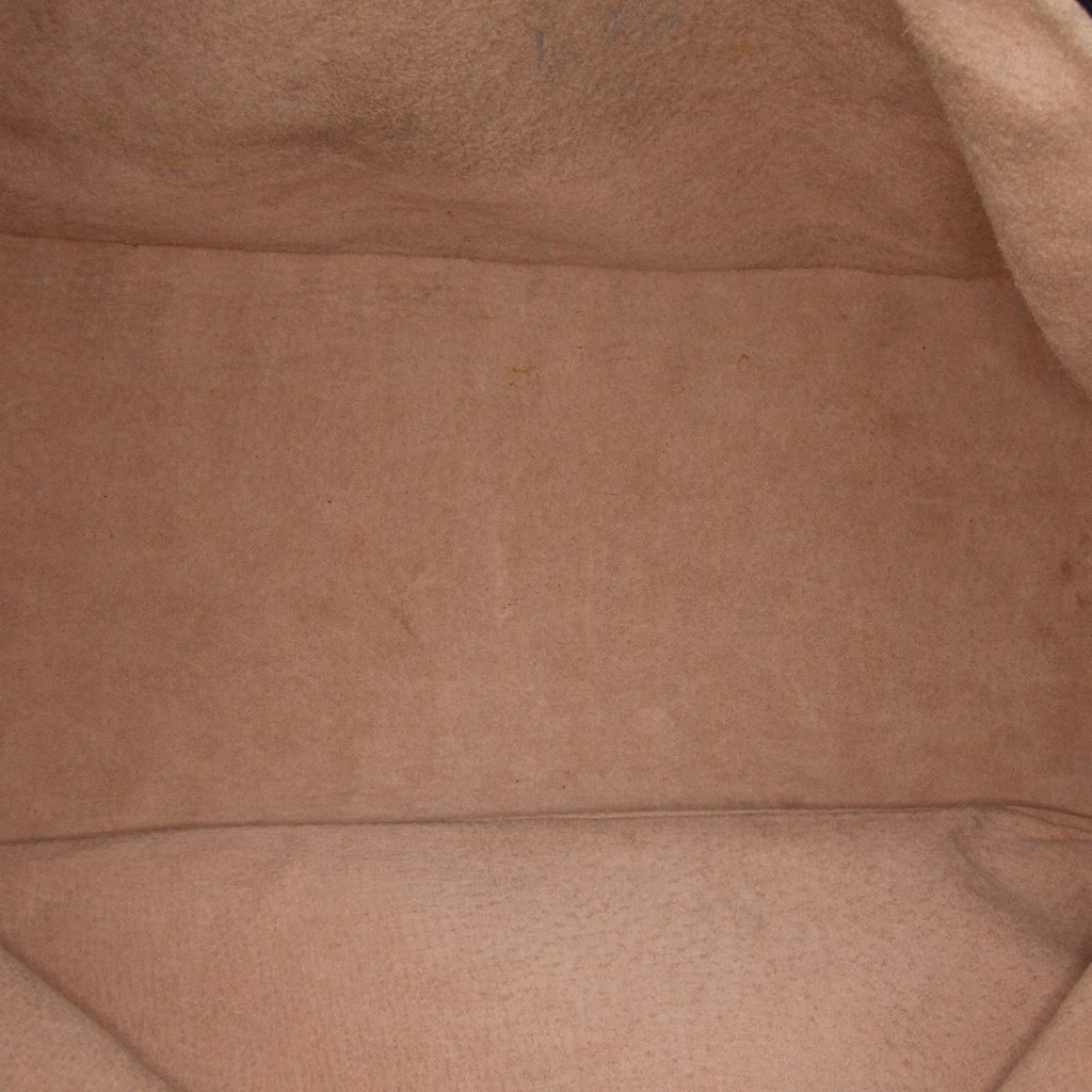 Prada Soft Calfskin Open Convertible Shopping Tote - 4