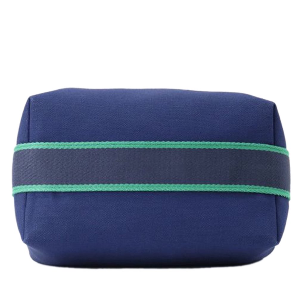 Hermès Small Toile Bride A Brac Case - Image 6