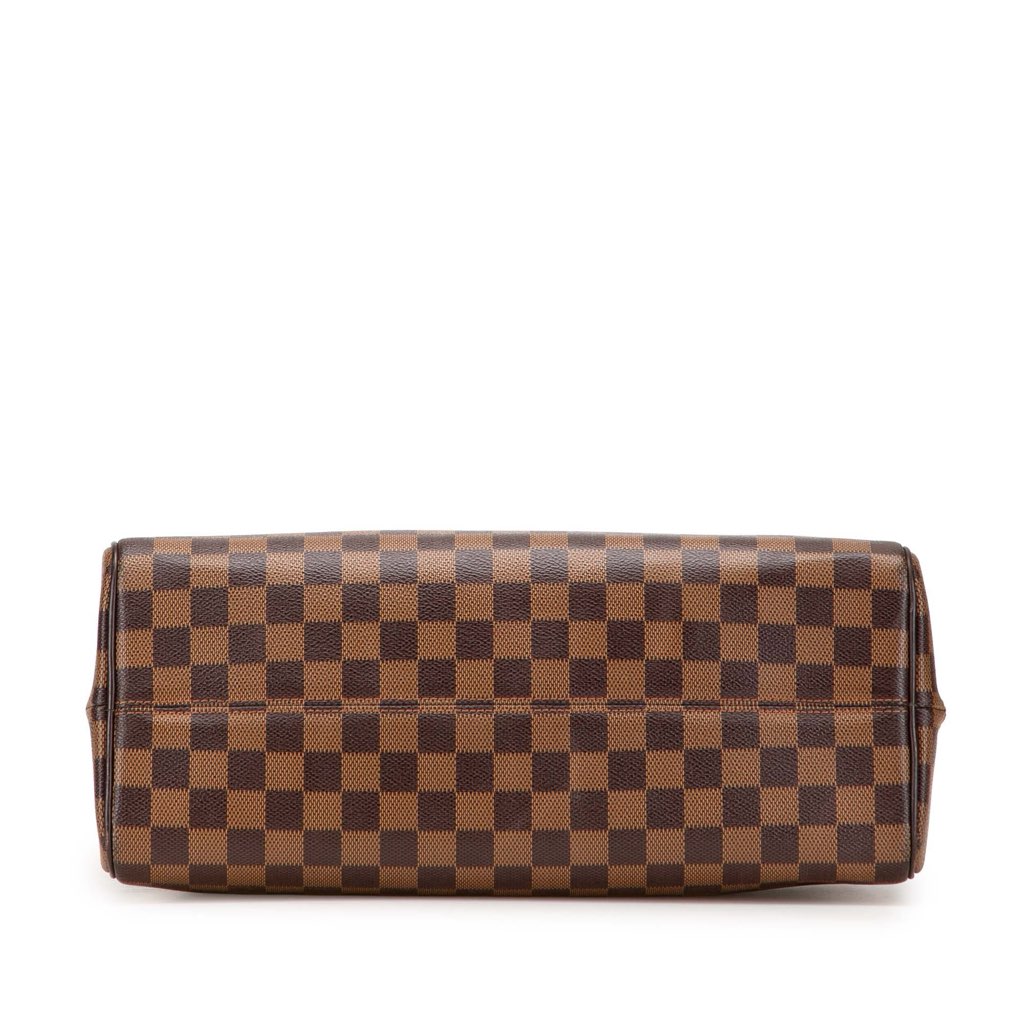 Louis Vuitton Damier Ebene Nolita - 3