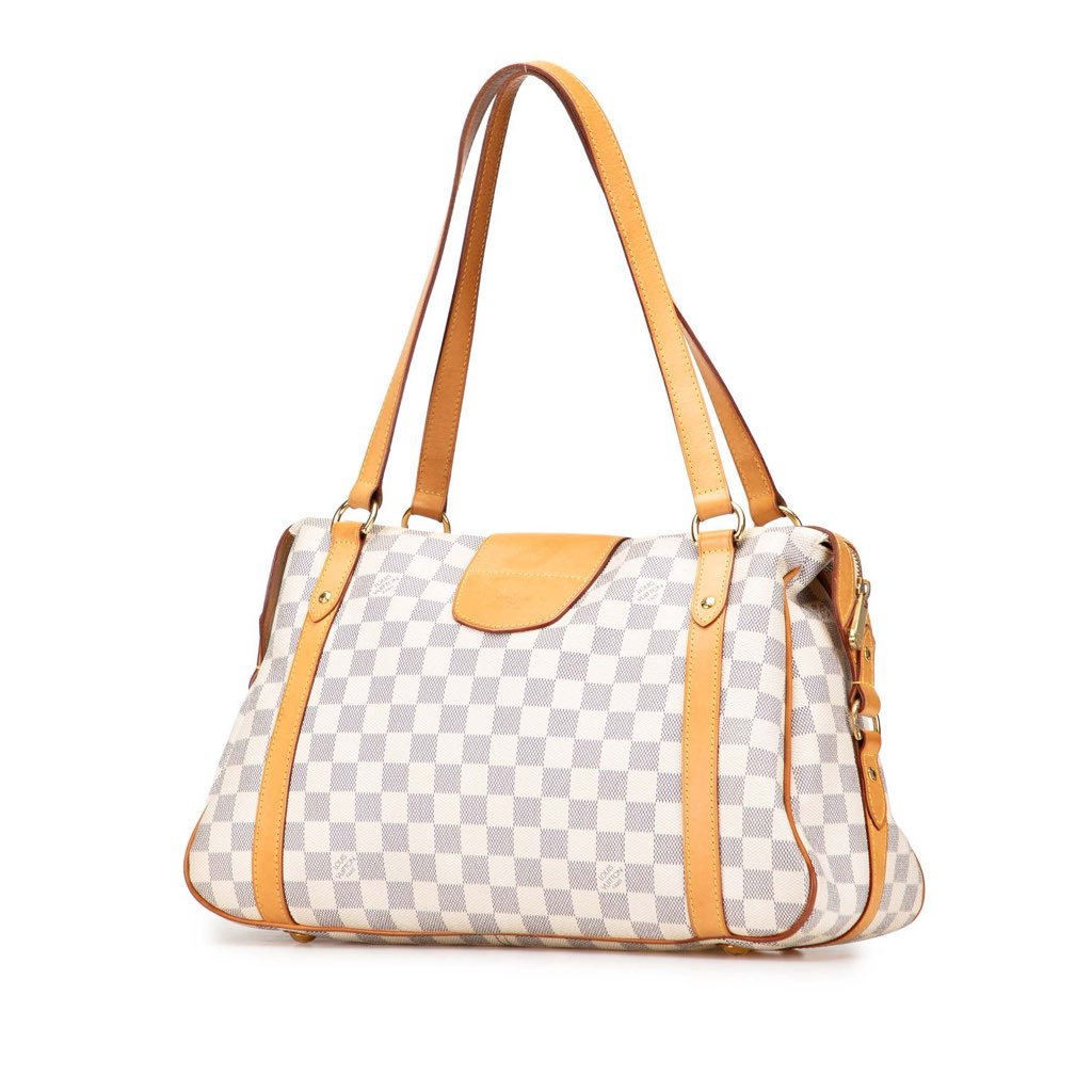 Louis Vuitton Damier Azur Stresa PM - 2